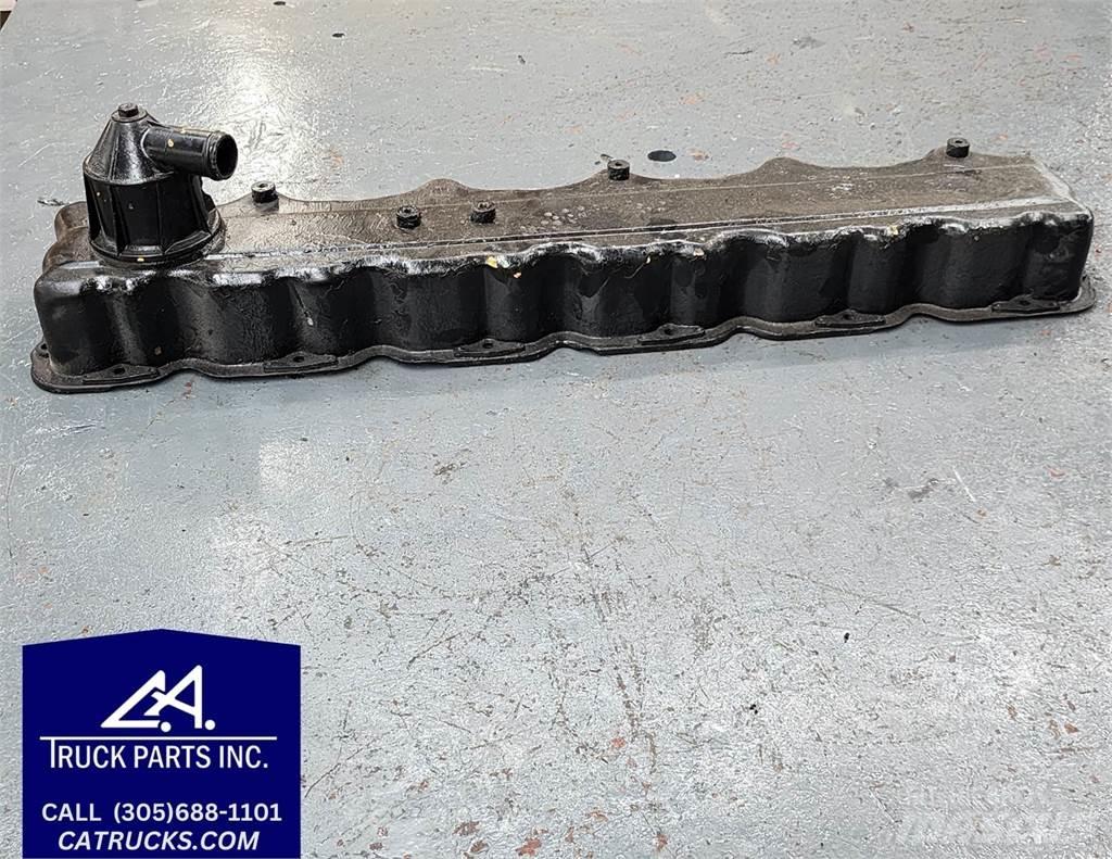 CAT 3126 运输工具-其他