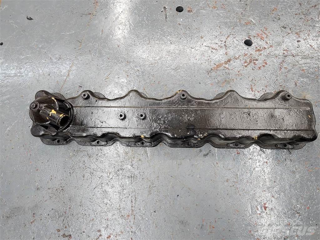 CAT 3126 运输工具-其他