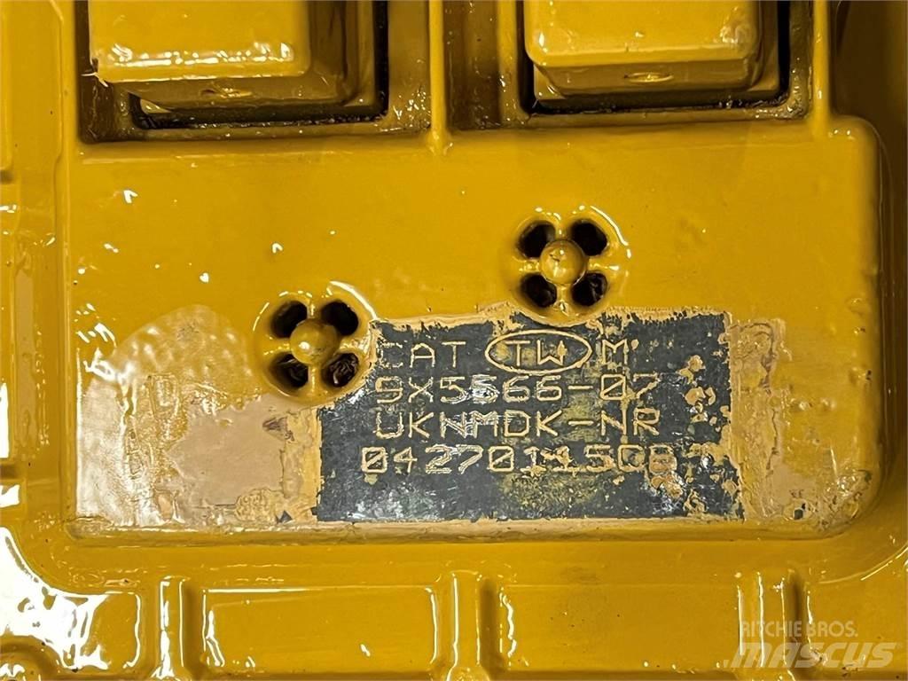 CAT 3126 电子设备