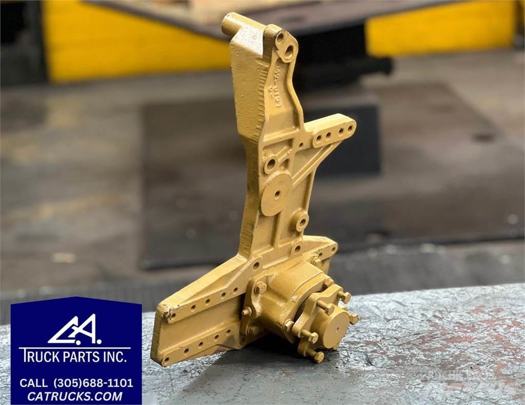 CAT 3126 运输工具-其他