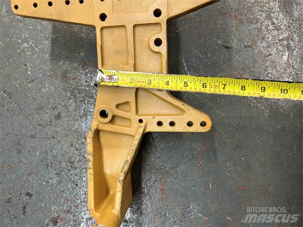 CAT 3126 运输工具-其他