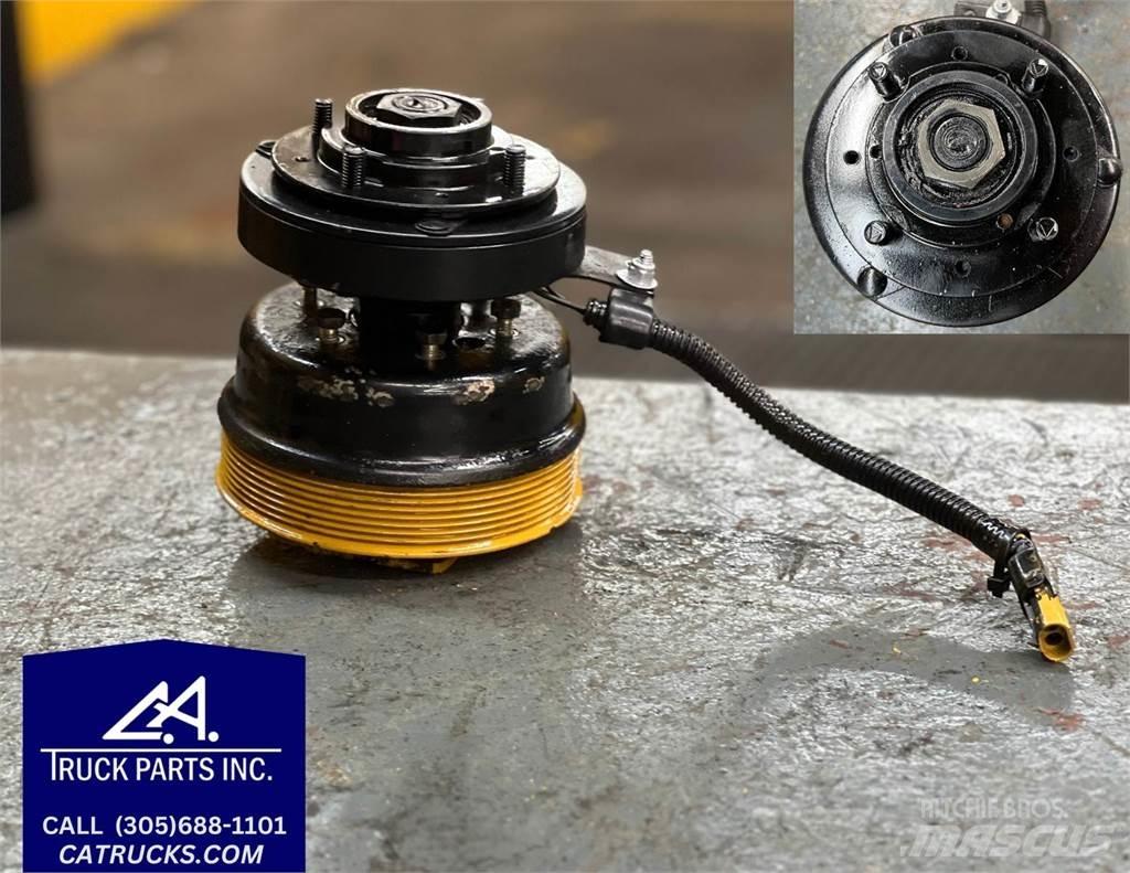 CAT 3126 运输工具-其他