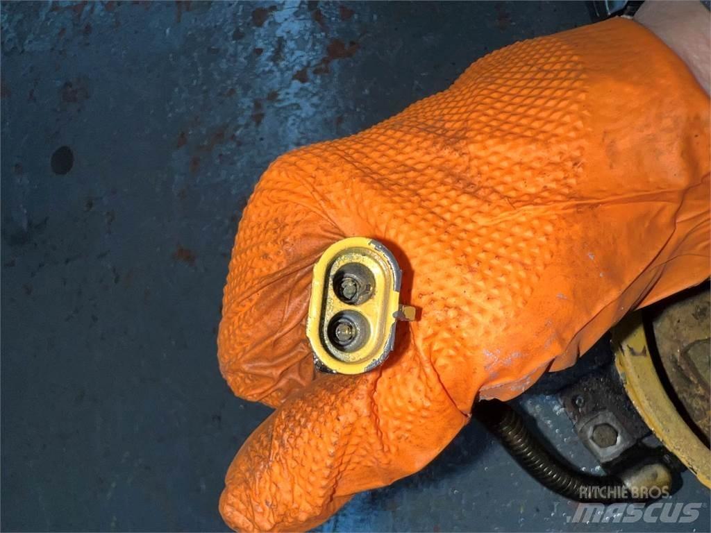 CAT 3126 运输工具-其他