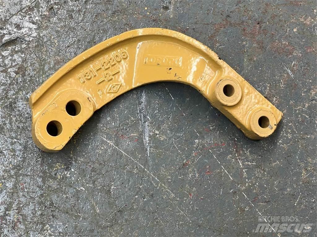 CAT 3126 运输工具-其他
