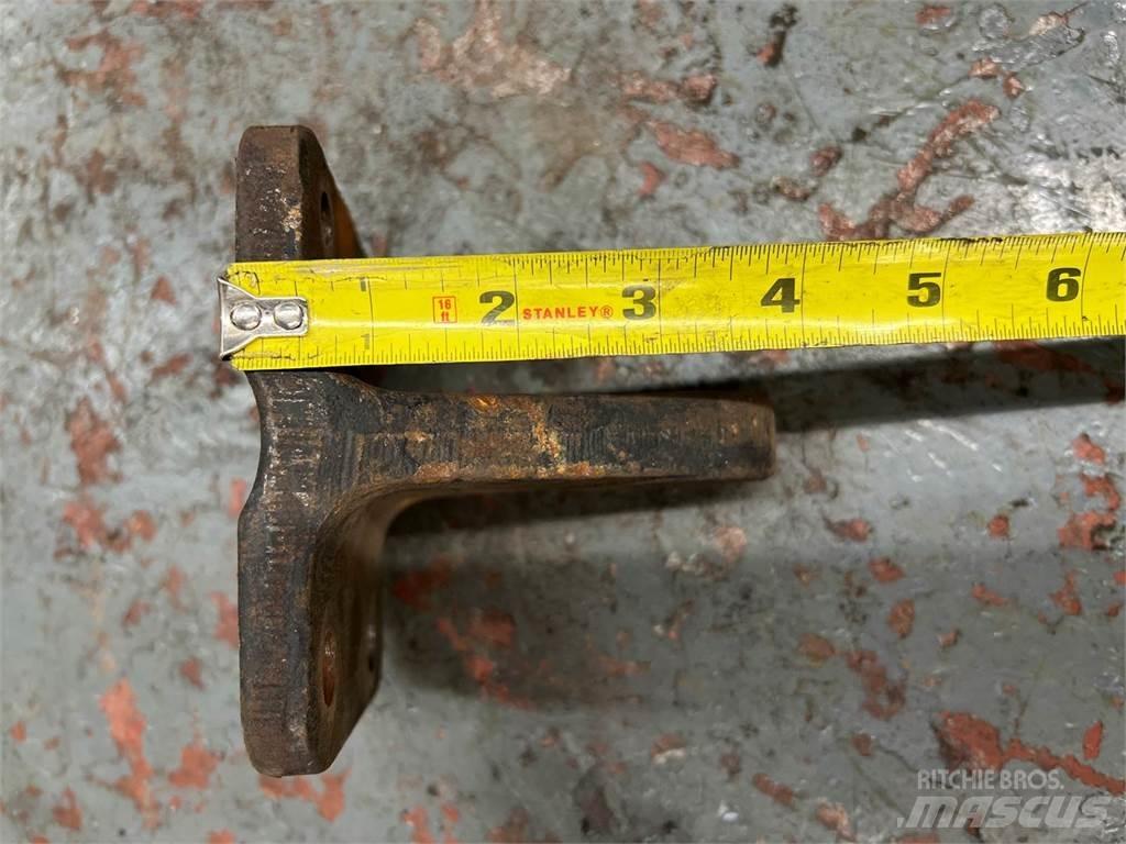 CAT 3126 发动机