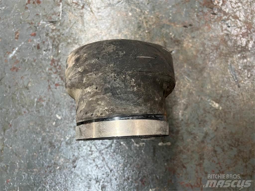 CAT 3126 运输工具-其他
