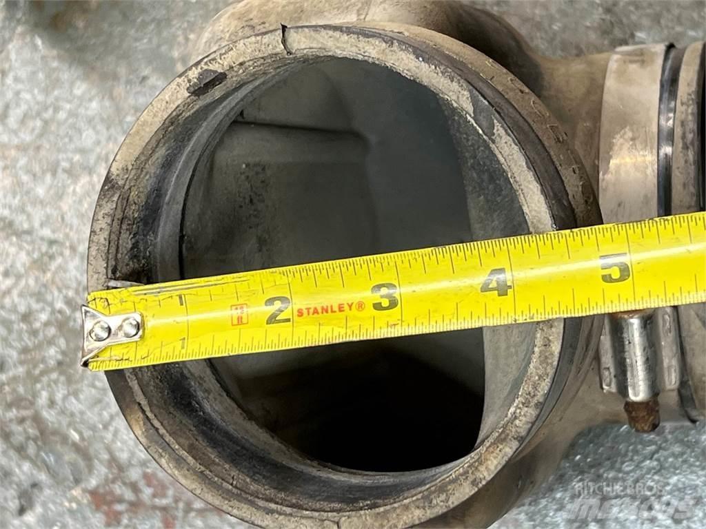 CAT 3126 运输工具-其他