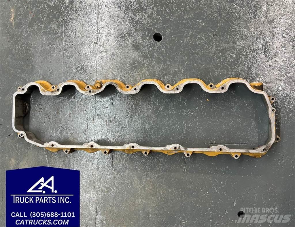 CAT 3126 运输工具-其他