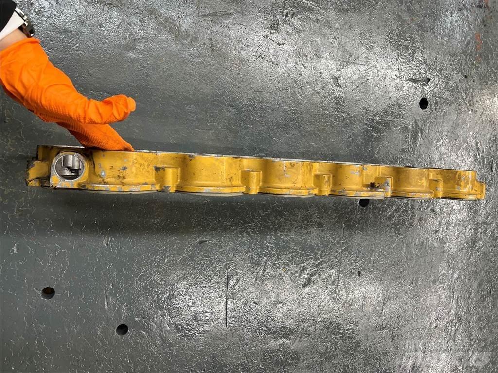 CAT 3126 运输工具-其他