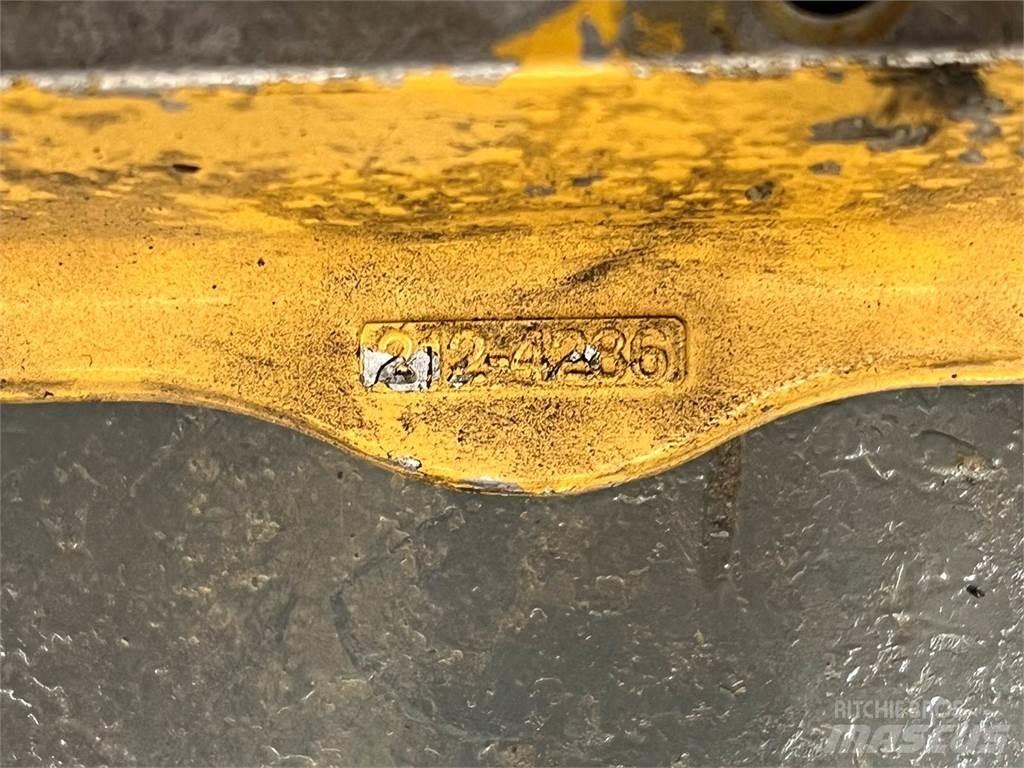 CAT 3126 运输工具-其他