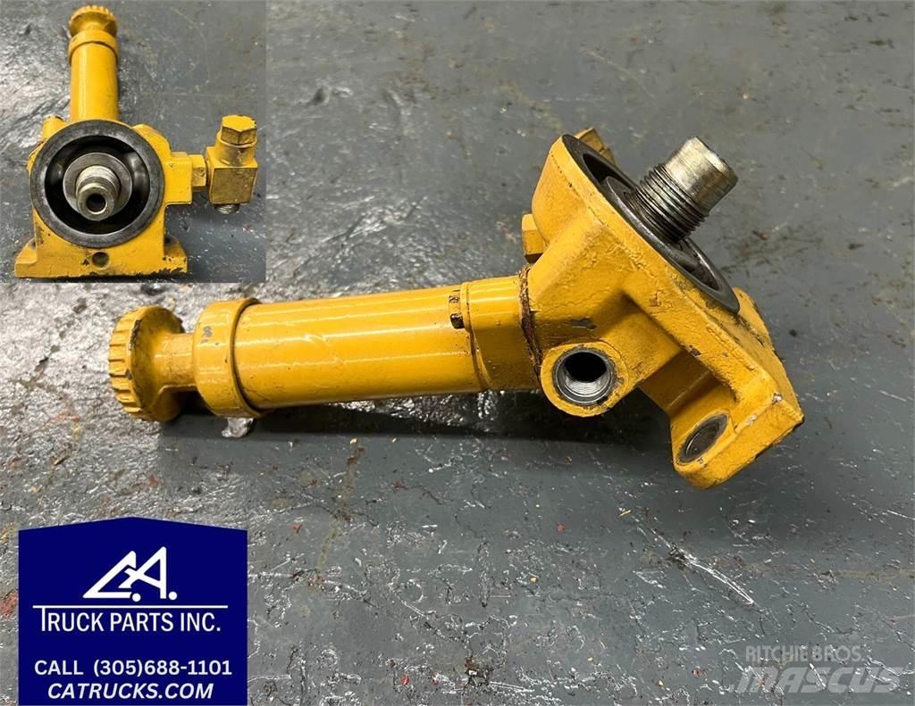 CAT 3126 运输工具-其他