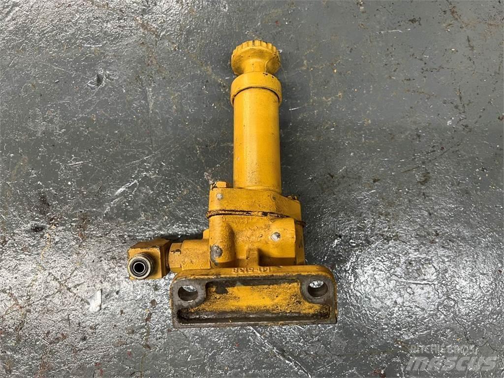 CAT 3126 运输工具-其他