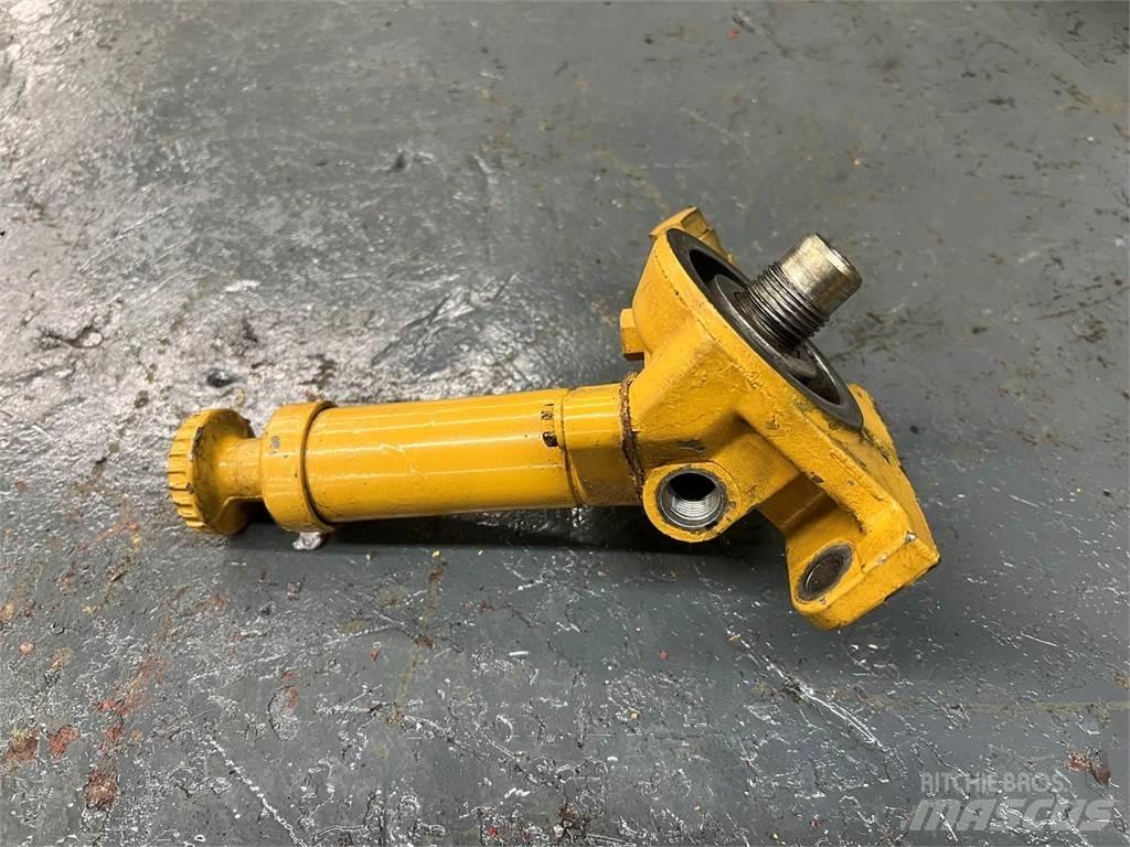 CAT 3126 运输工具-其他