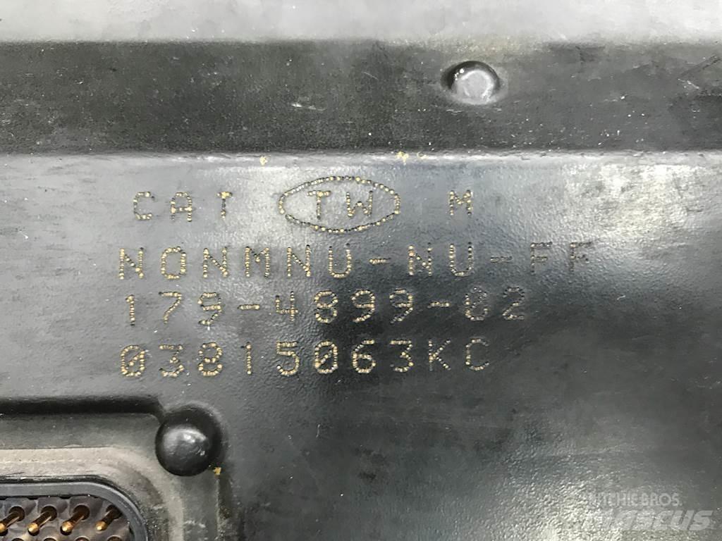 CAT 3126 电子设备