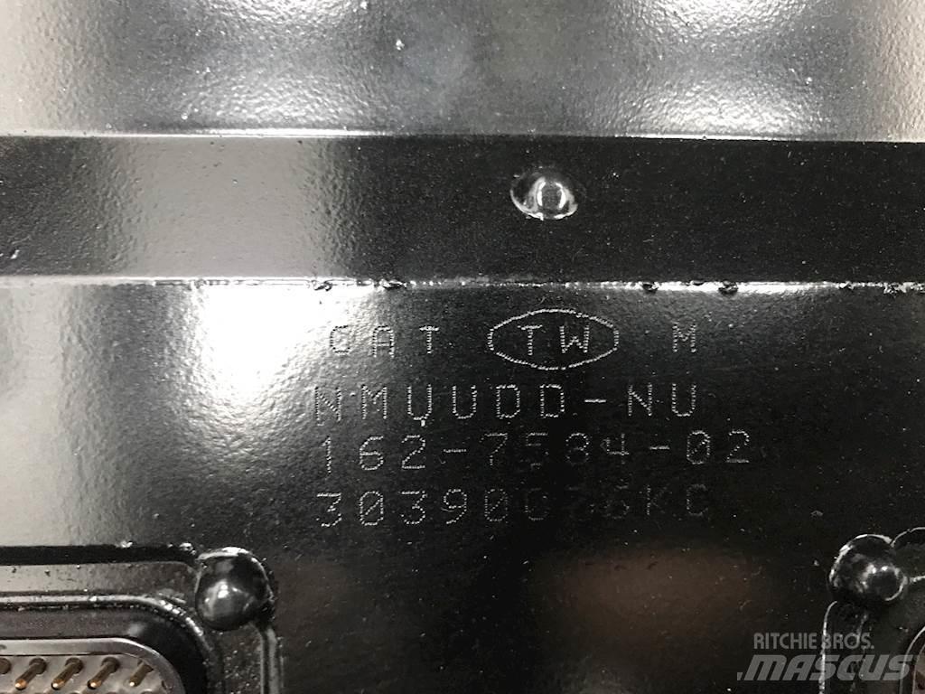 CAT 3126 电子设备