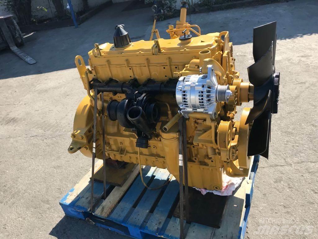 CAT 3126 发动机