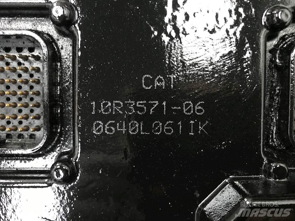 CAT 3126 电子设备