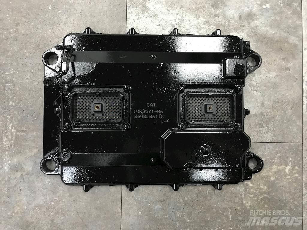 CAT 3126 电子设备