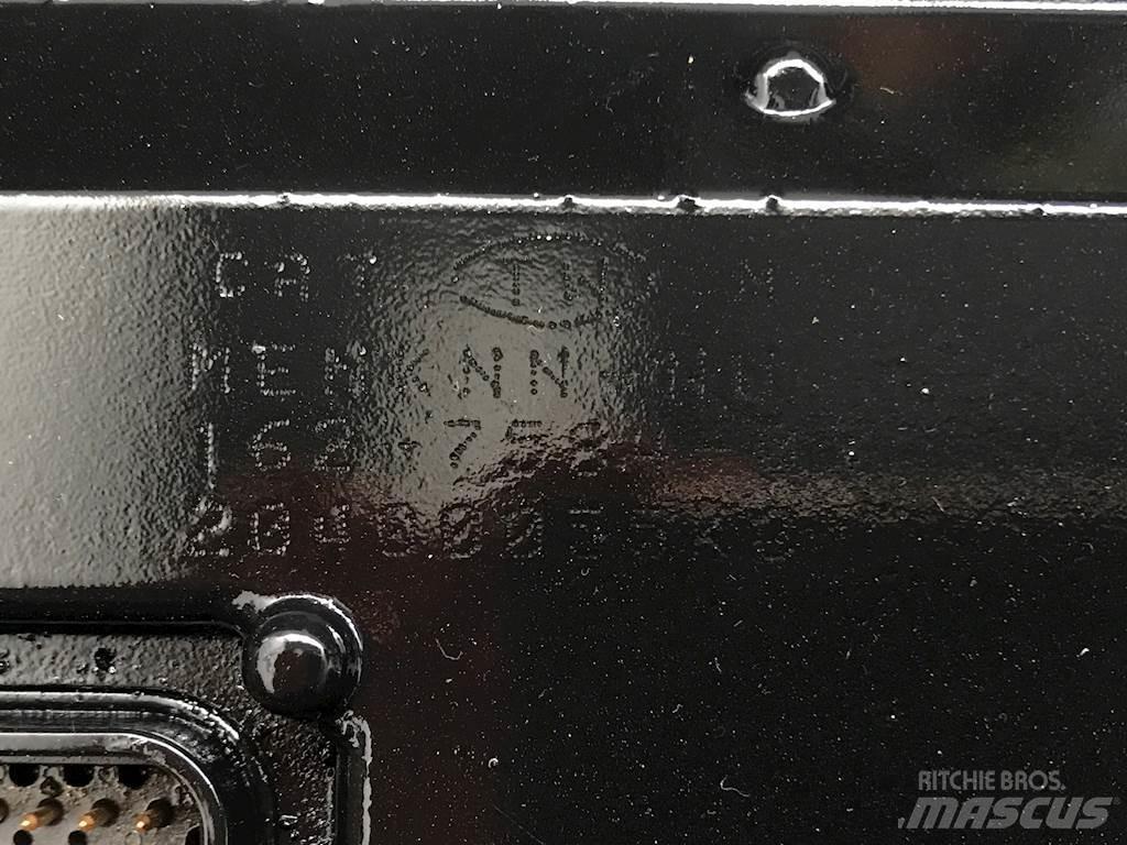 CAT 3126 电子设备