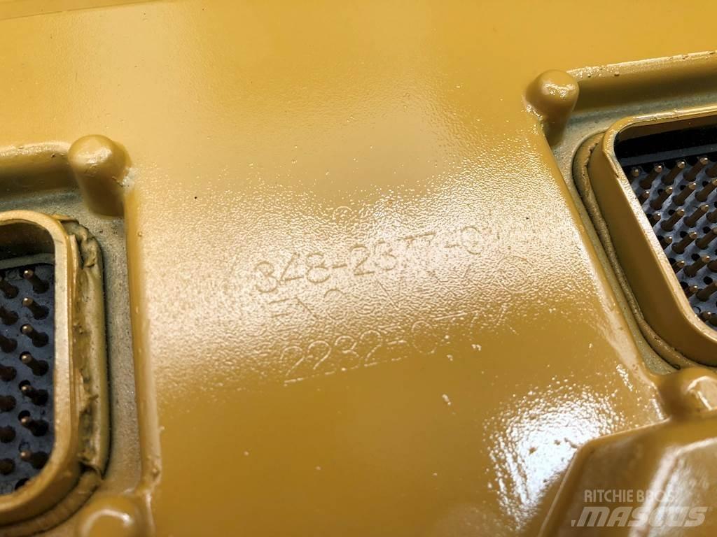 CAT 3126 电子设备