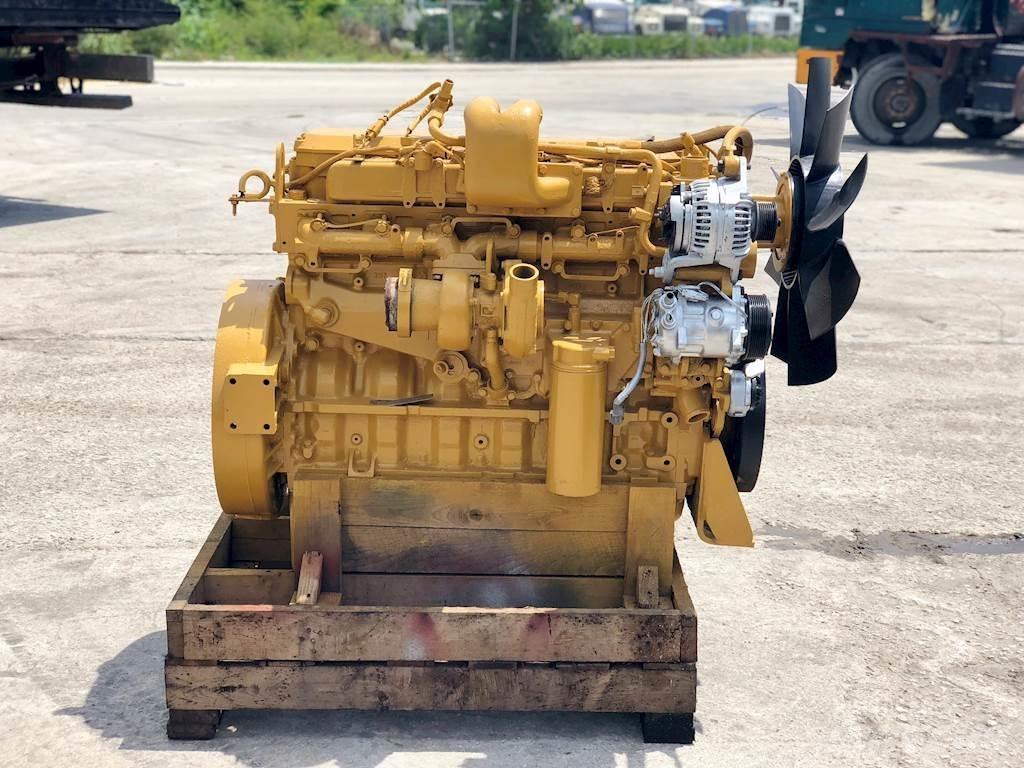 CAT 3126 发动机