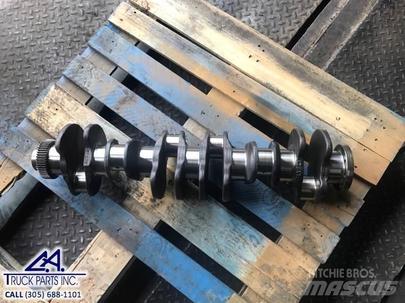 CAT 3126 运输工具-其他