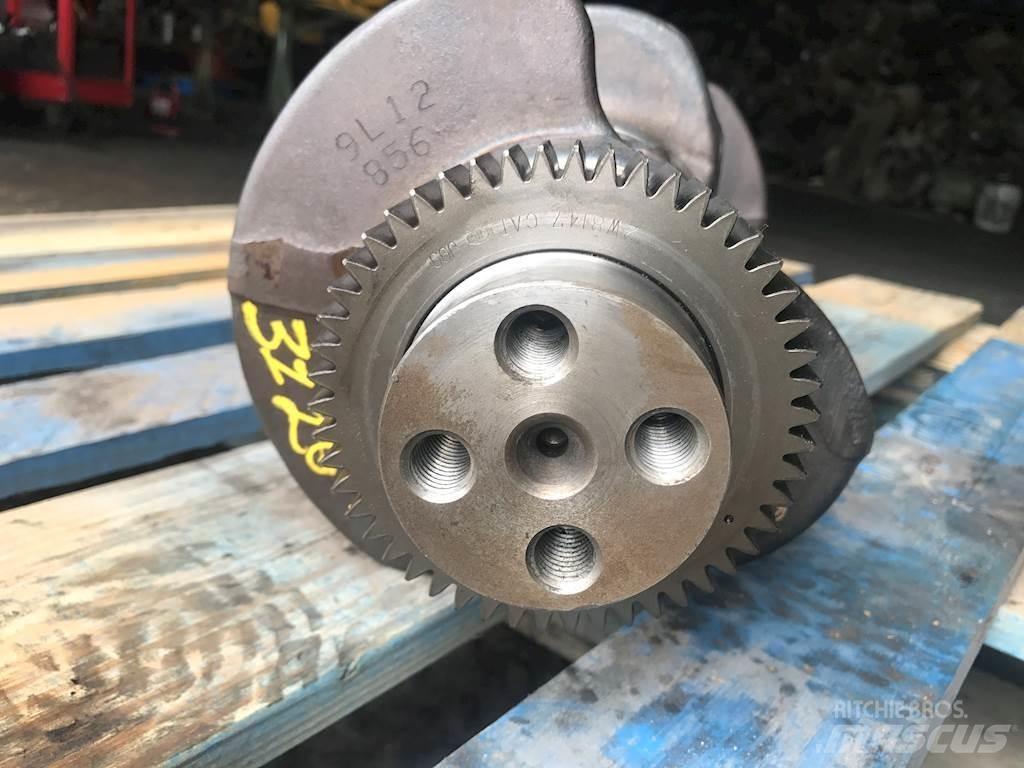 CAT 3126 运输工具-其他