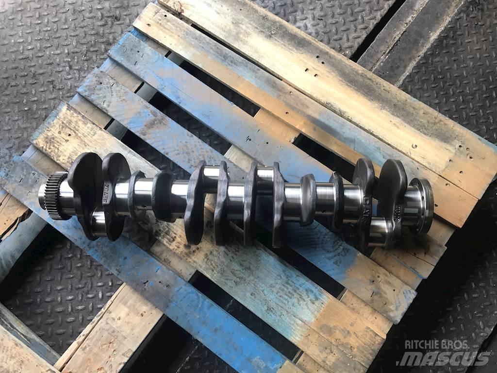 CAT 3126 运输工具-其他