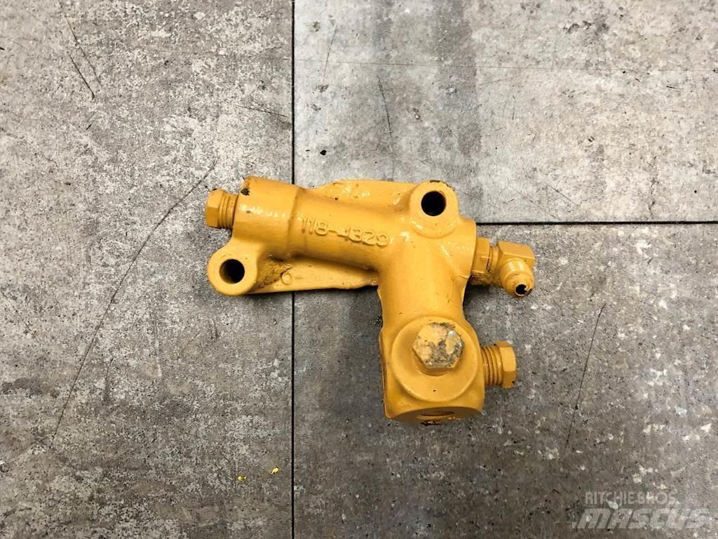 CAT 3126 运输工具-其他