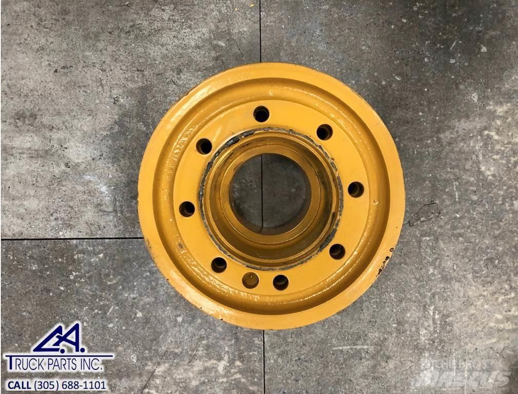 CAT 3126 运输工具-其他
