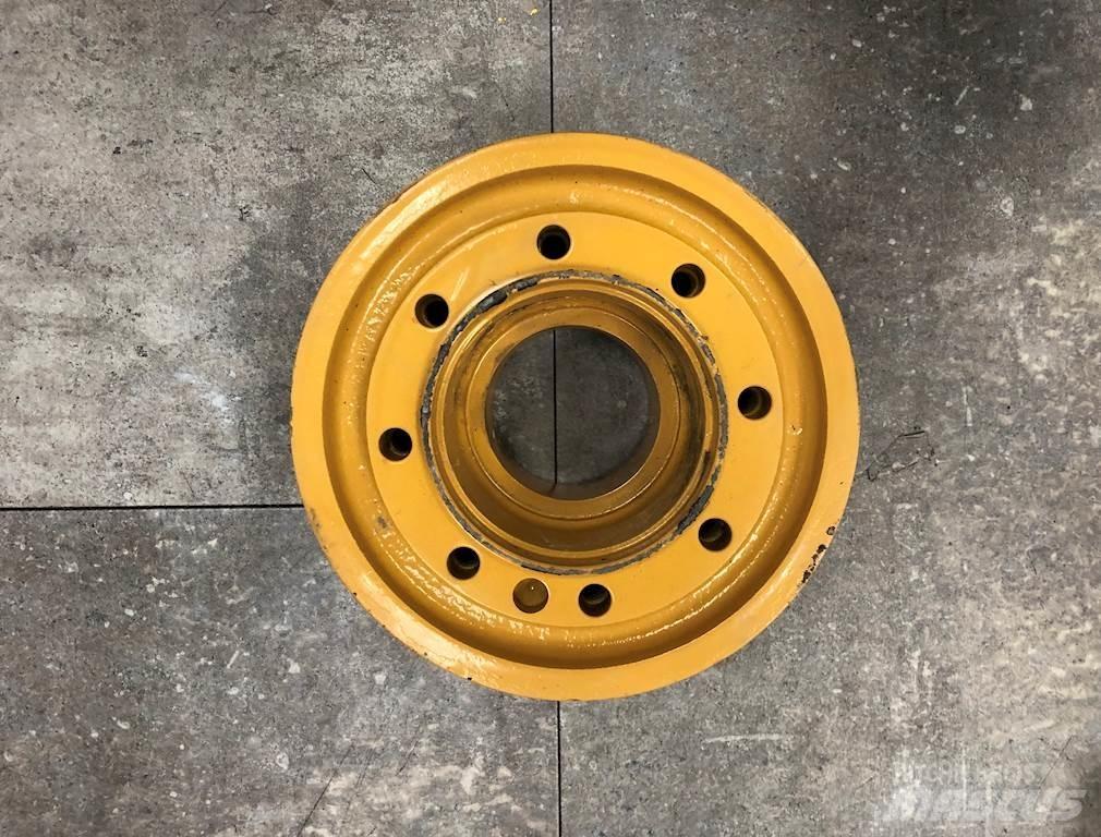 CAT 3126 运输工具-其他