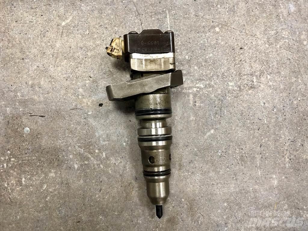 CAT 3126 运输工具-其他
