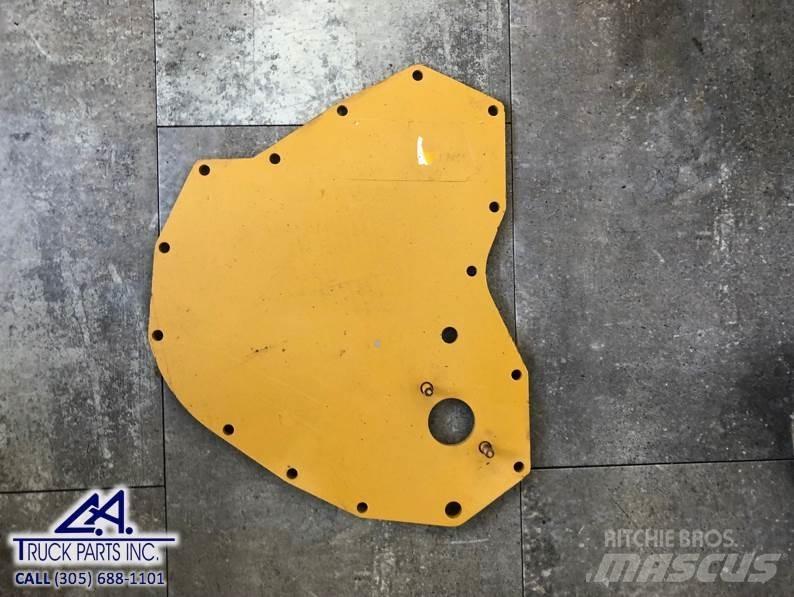 CAT 3126 运输工具-其他