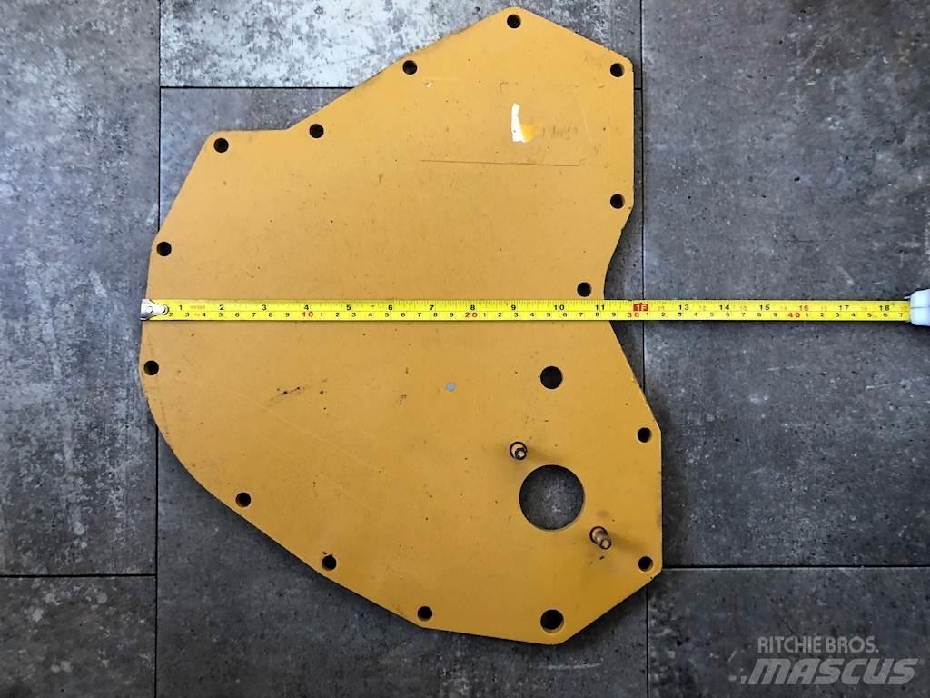 CAT 3126 运输工具-其他