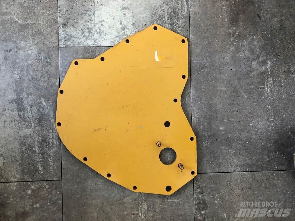 CAT 3126 运输工具-其他