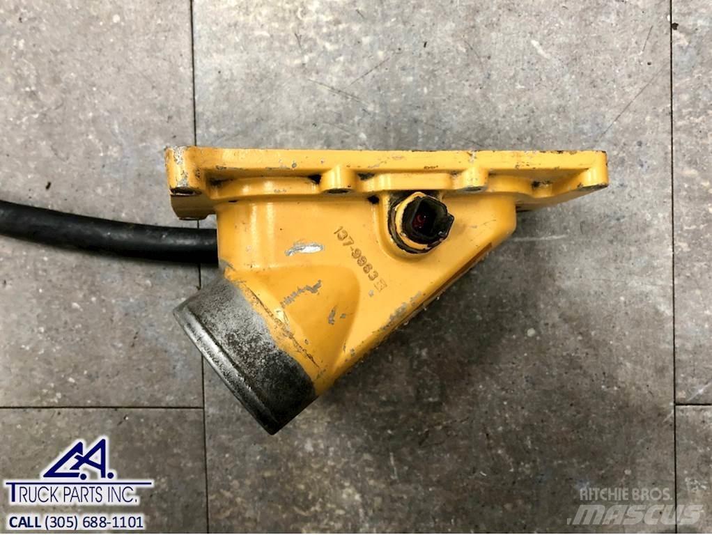 CAT 3126 运输工具-其他