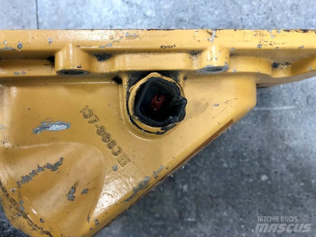 CAT 3126 运输工具-其他
