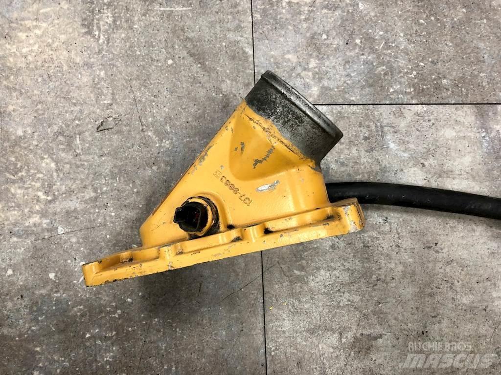 CAT 3126 运输工具-其他