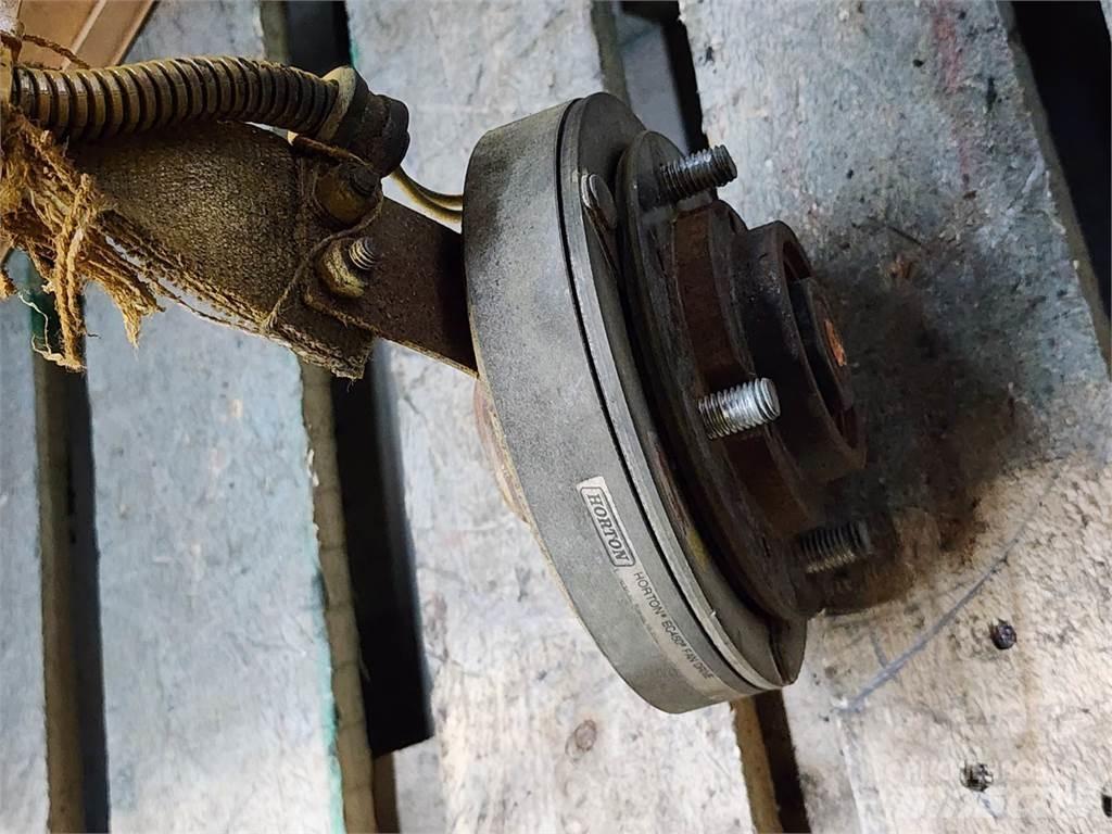 CAT 3126B 运输工具-其他