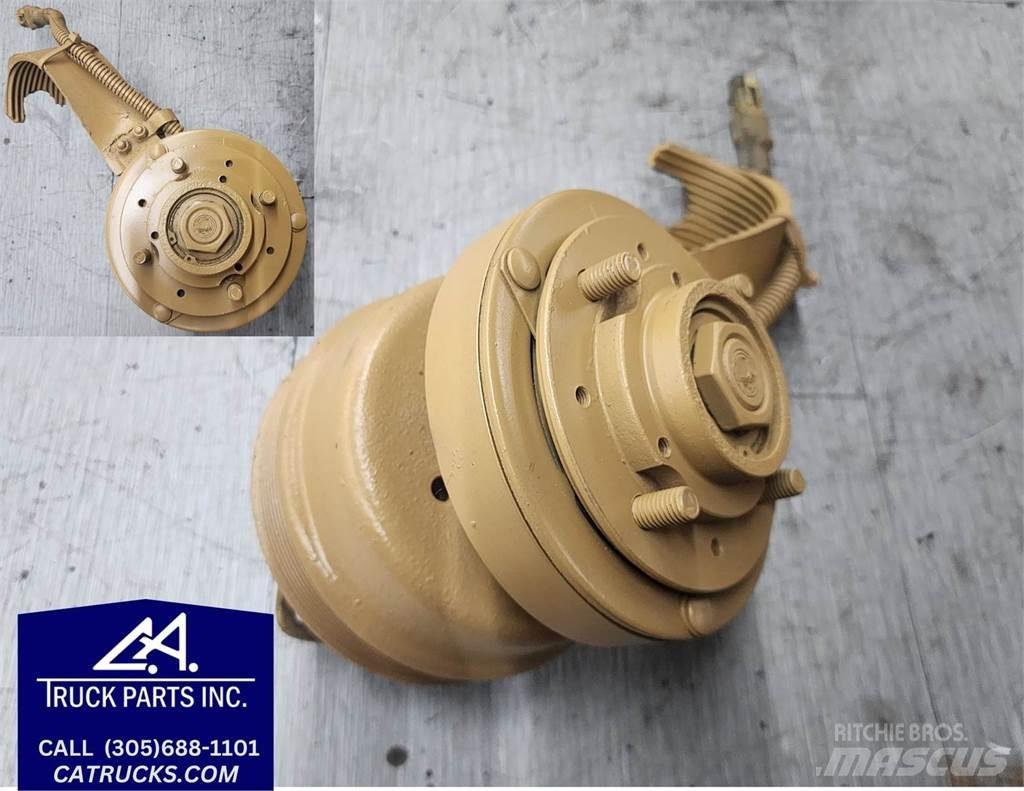 CAT 3126B 运输工具-其他