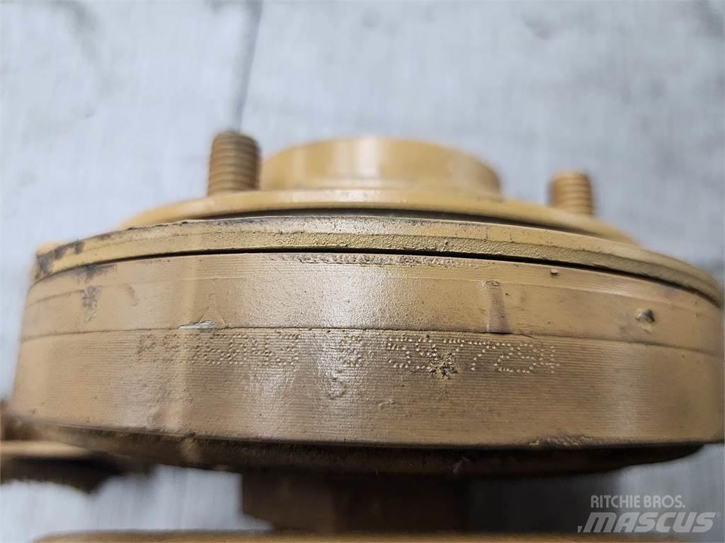 CAT 3126B 运输工具-其他