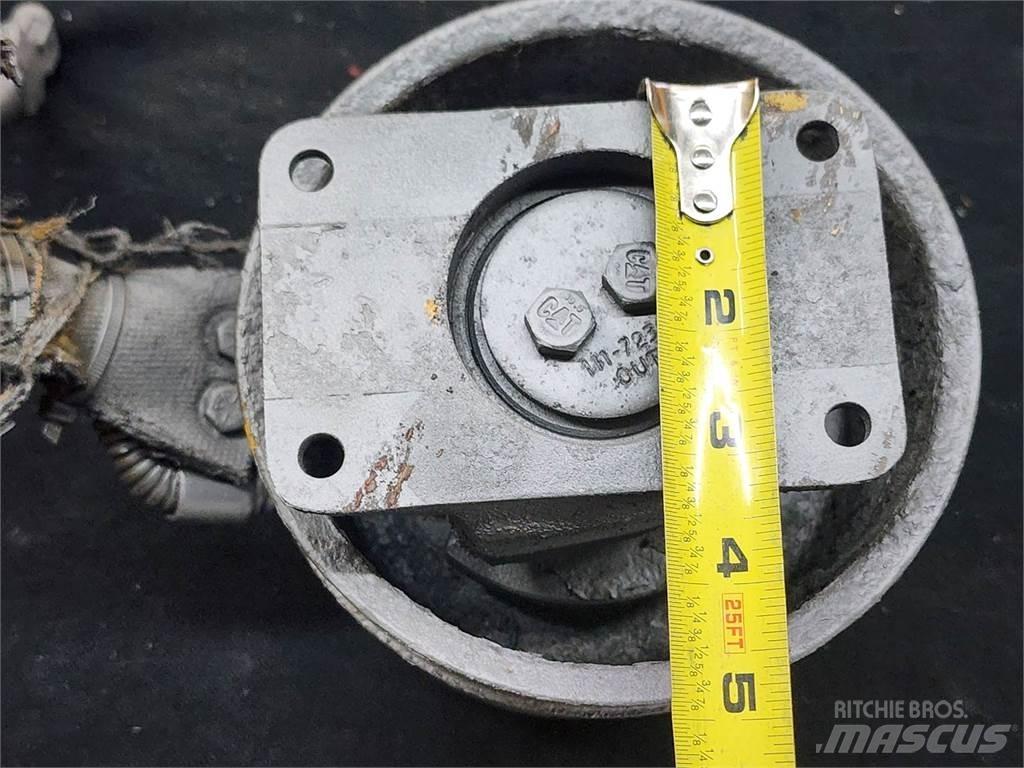 CAT 3126B 运输工具-其他