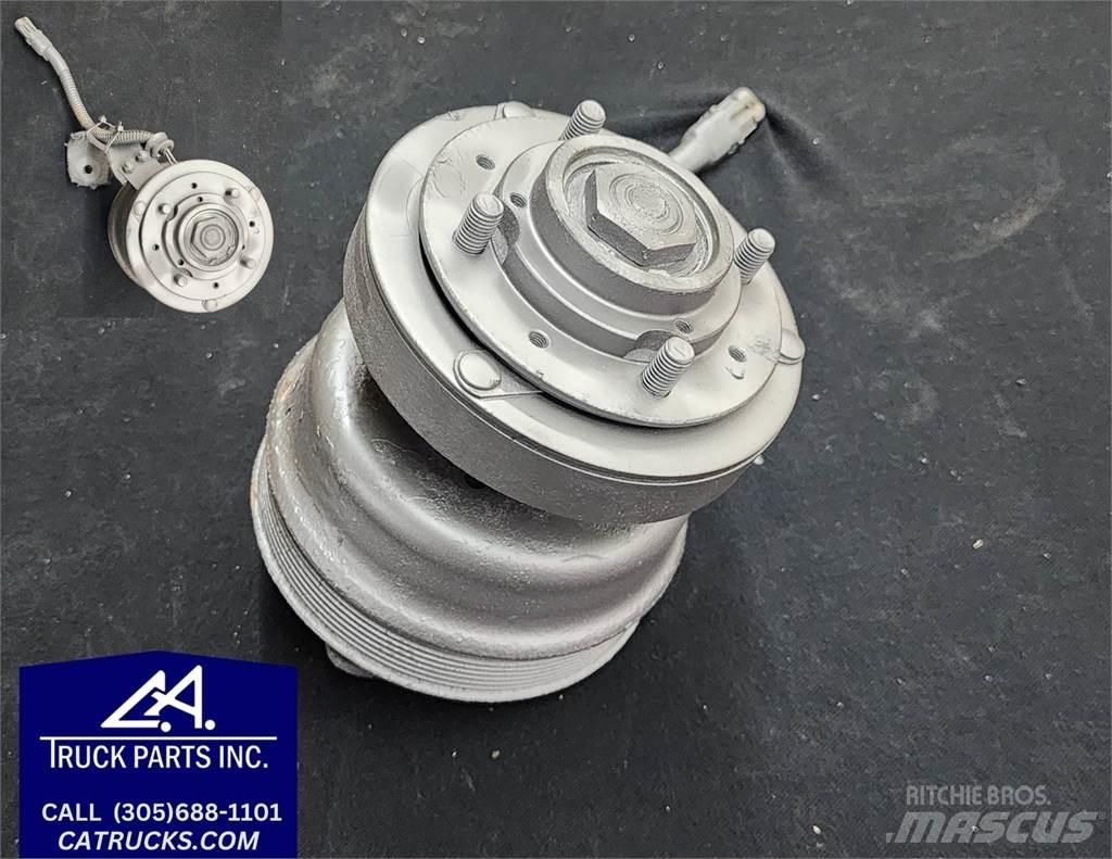 CAT 3126B 运输工具-其他