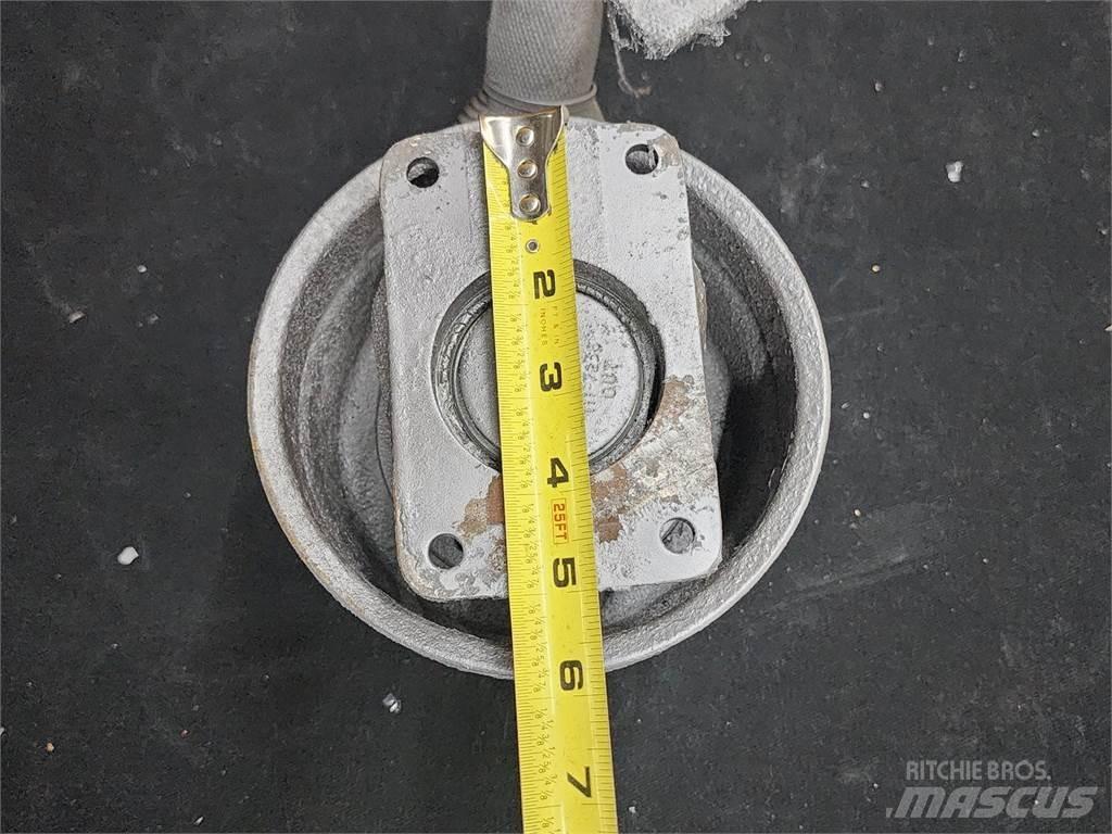 CAT 3126B 运输工具-其他