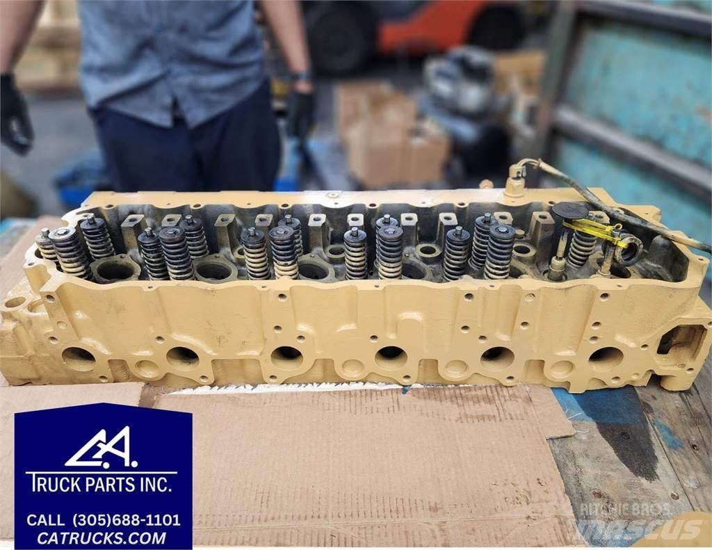 CAT 3126B 运输工具-其他