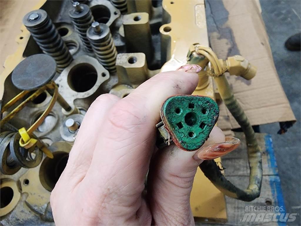 CAT 3126B 运输工具-其他