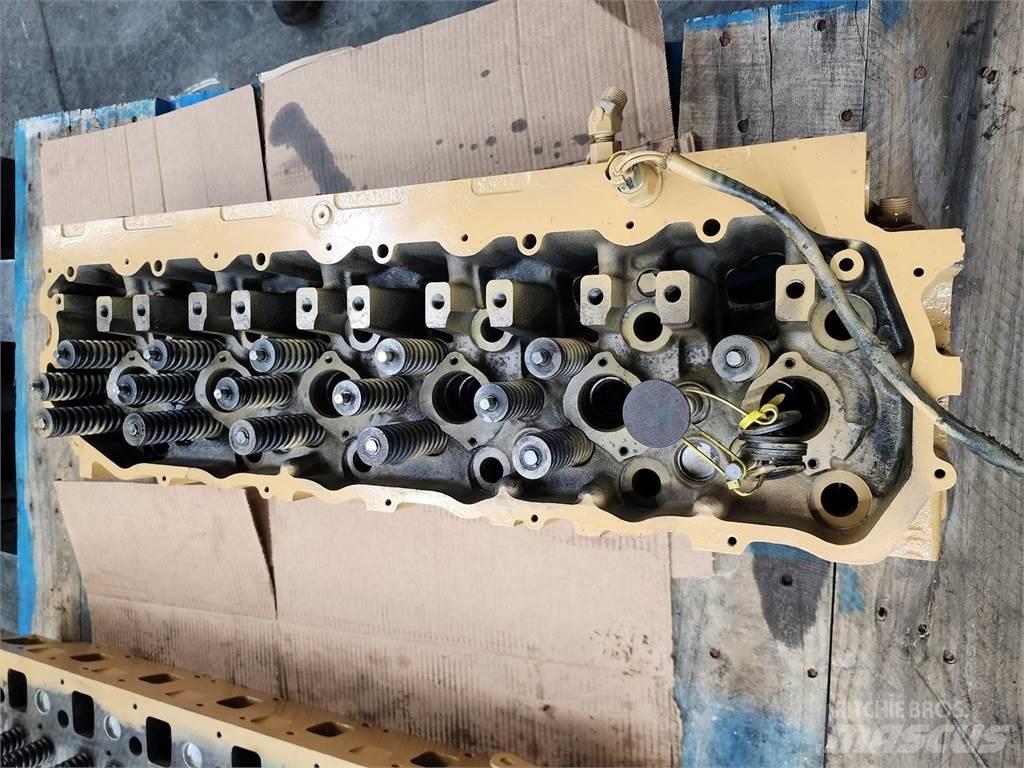 CAT 3126B 运输工具-其他