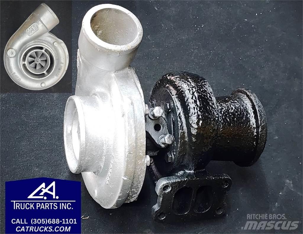 CAT 3126E 运输工具-其他