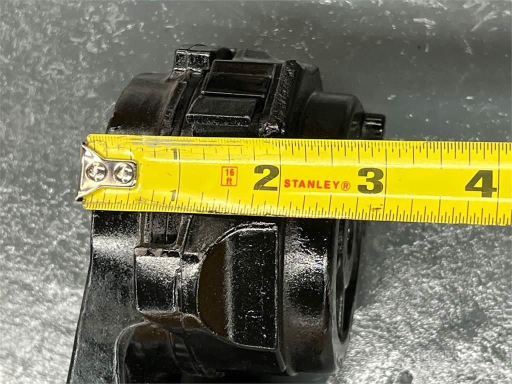 CAT 3126E 运输工具-其他