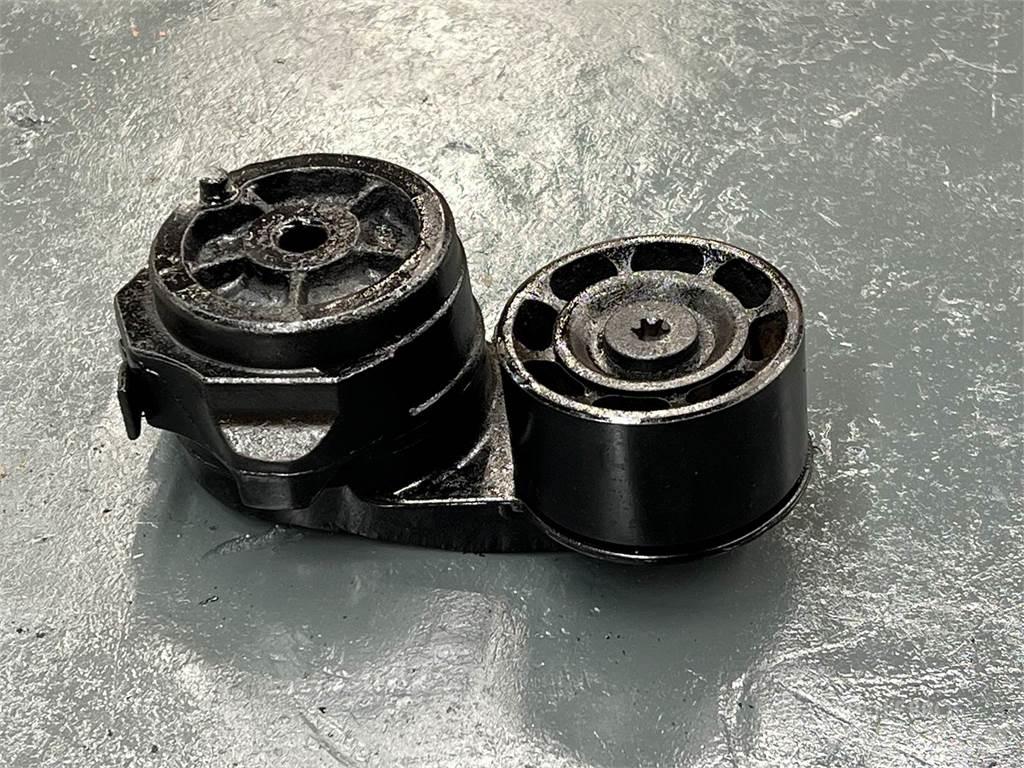 CAT 3126E 运输工具-其他